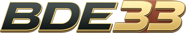 bde33 Logo